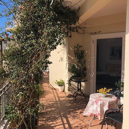 Astrid Rooms Dubrovnik Eksteriør bilde