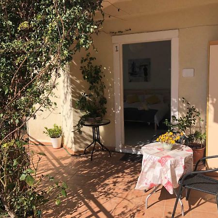 Astrid Rooms Dubrovnik Eksteriør bilde