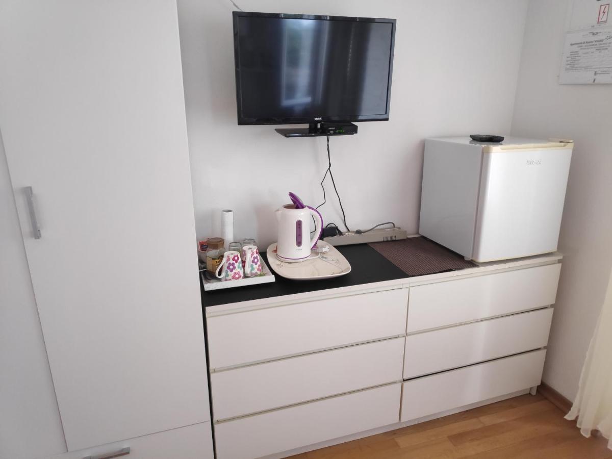 Astrid Rooms Dubrovnik Eksteriør bilde