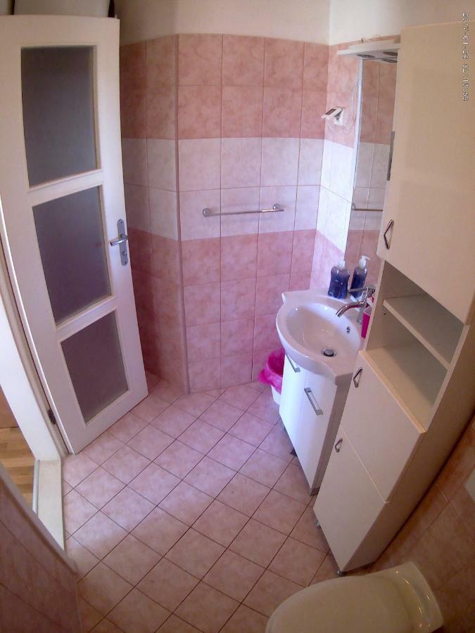 Astrid Rooms Dubrovnik Eksteriør bilde