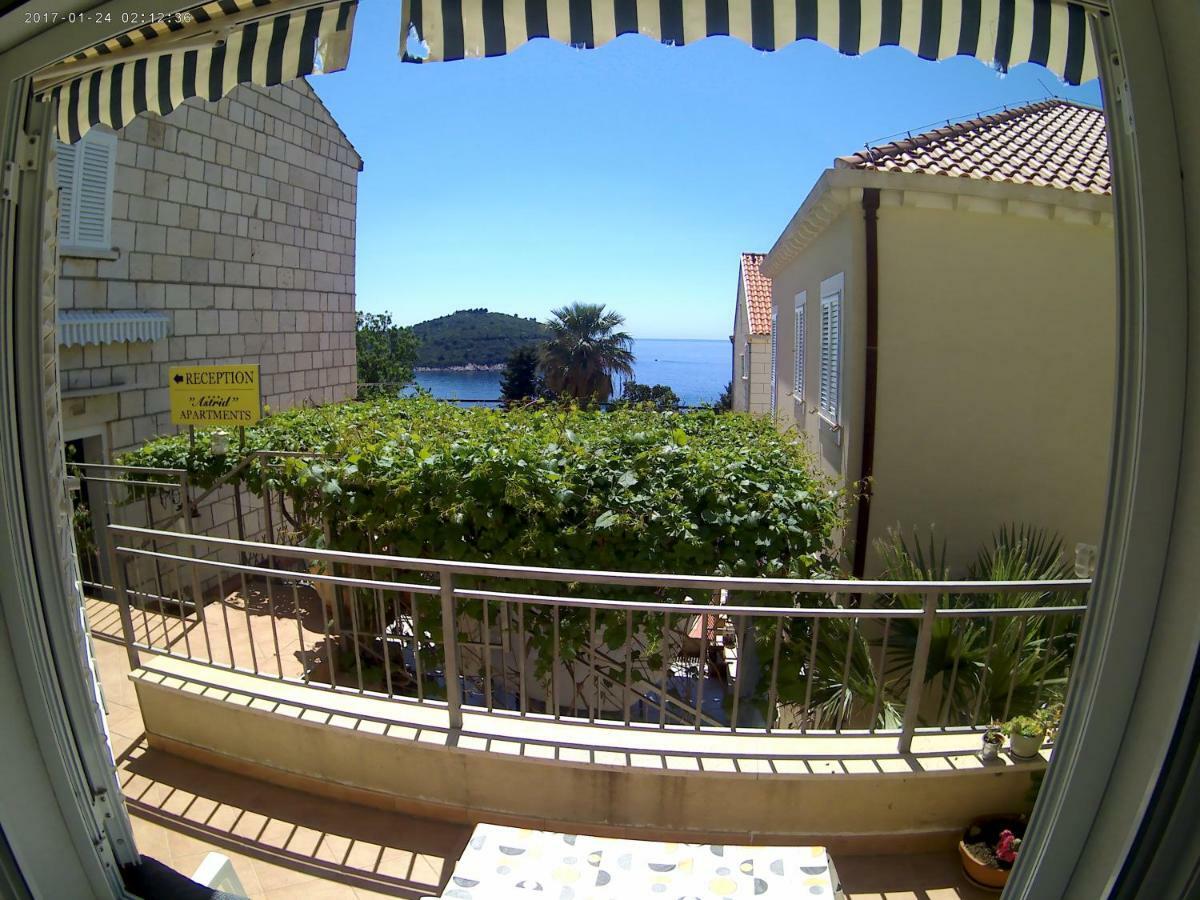 Astrid Rooms Dubrovnik Eksteriør bilde