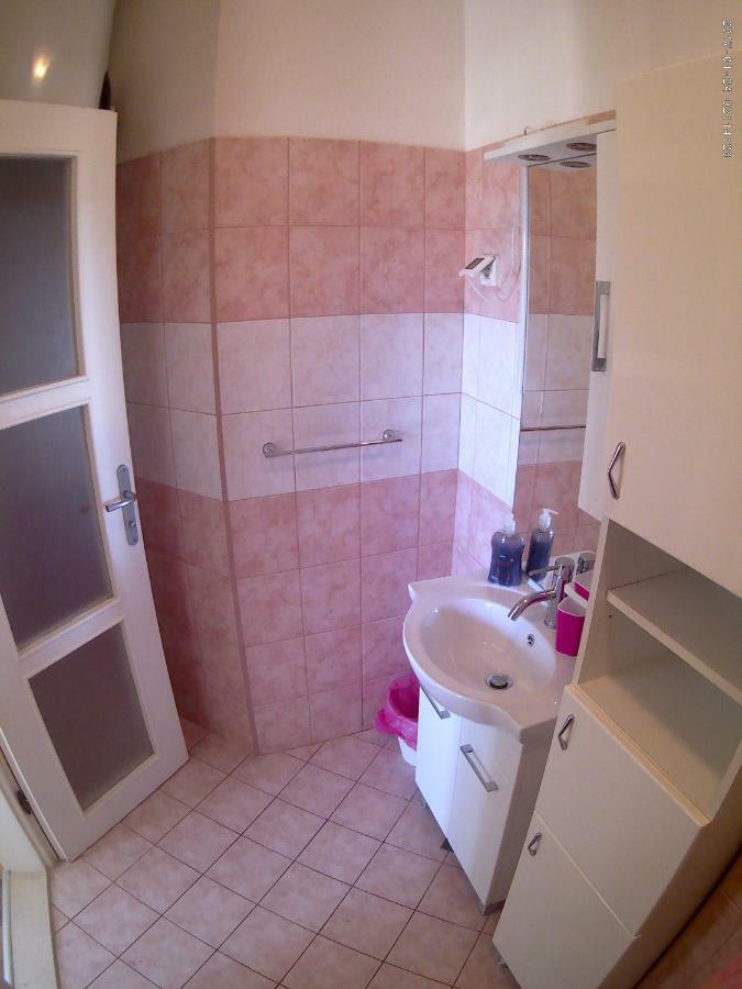 Astrid Rooms Dubrovnik Rom bilde