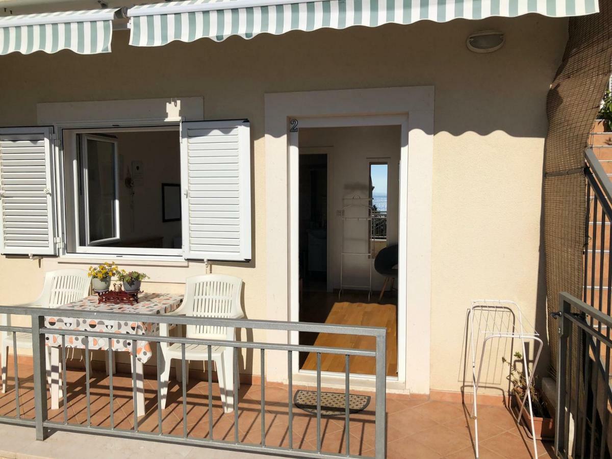 Astrid Rooms Dubrovnik Eksteriør bilde