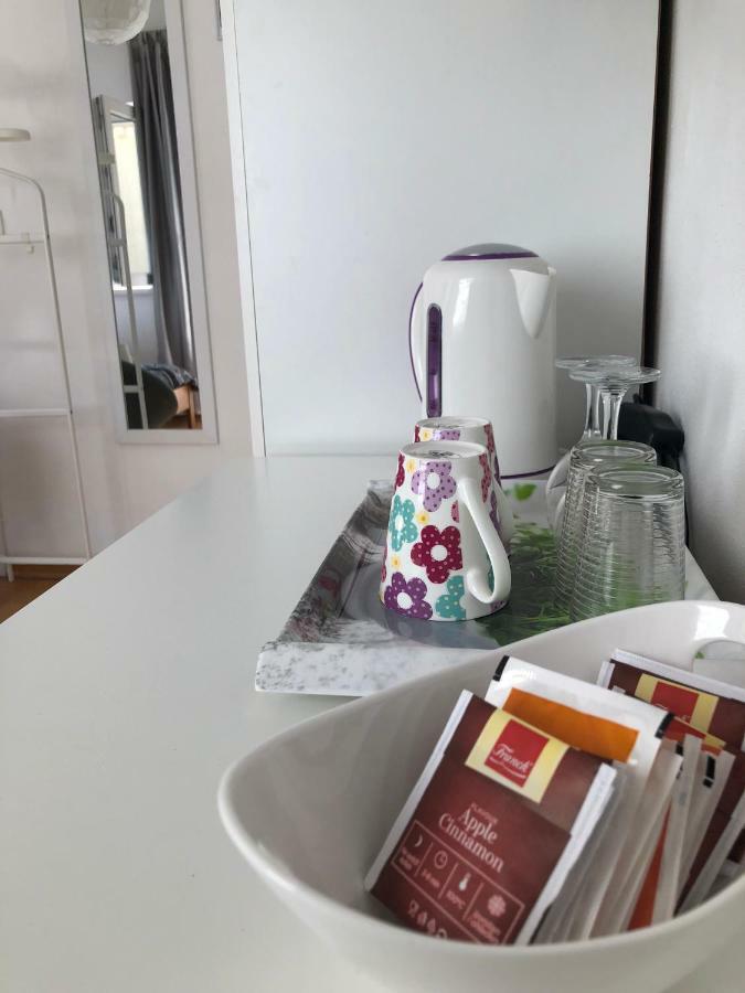 Astrid Rooms Dubrovnik Eksteriør bilde