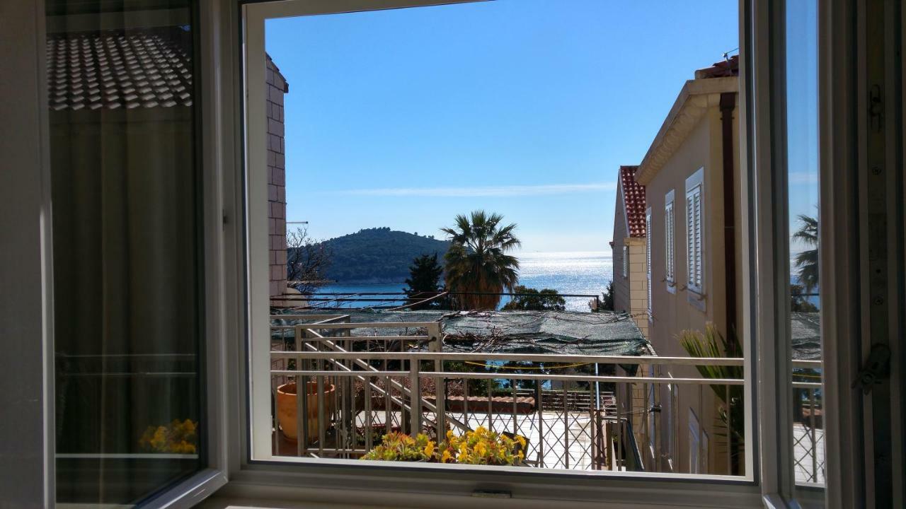 Astrid Rooms Dubrovnik Eksteriør bilde