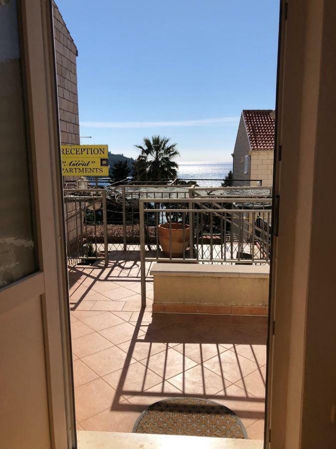 Astrid Rooms Dubrovnik Eksteriør bilde