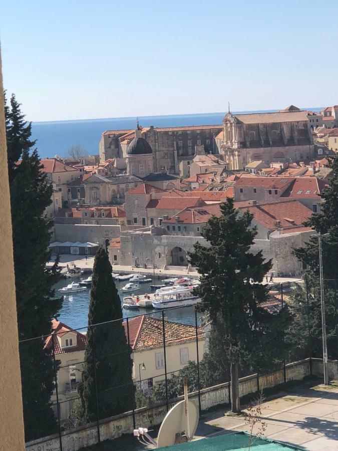 Astrid Rooms Dubrovnik Rom bilde
