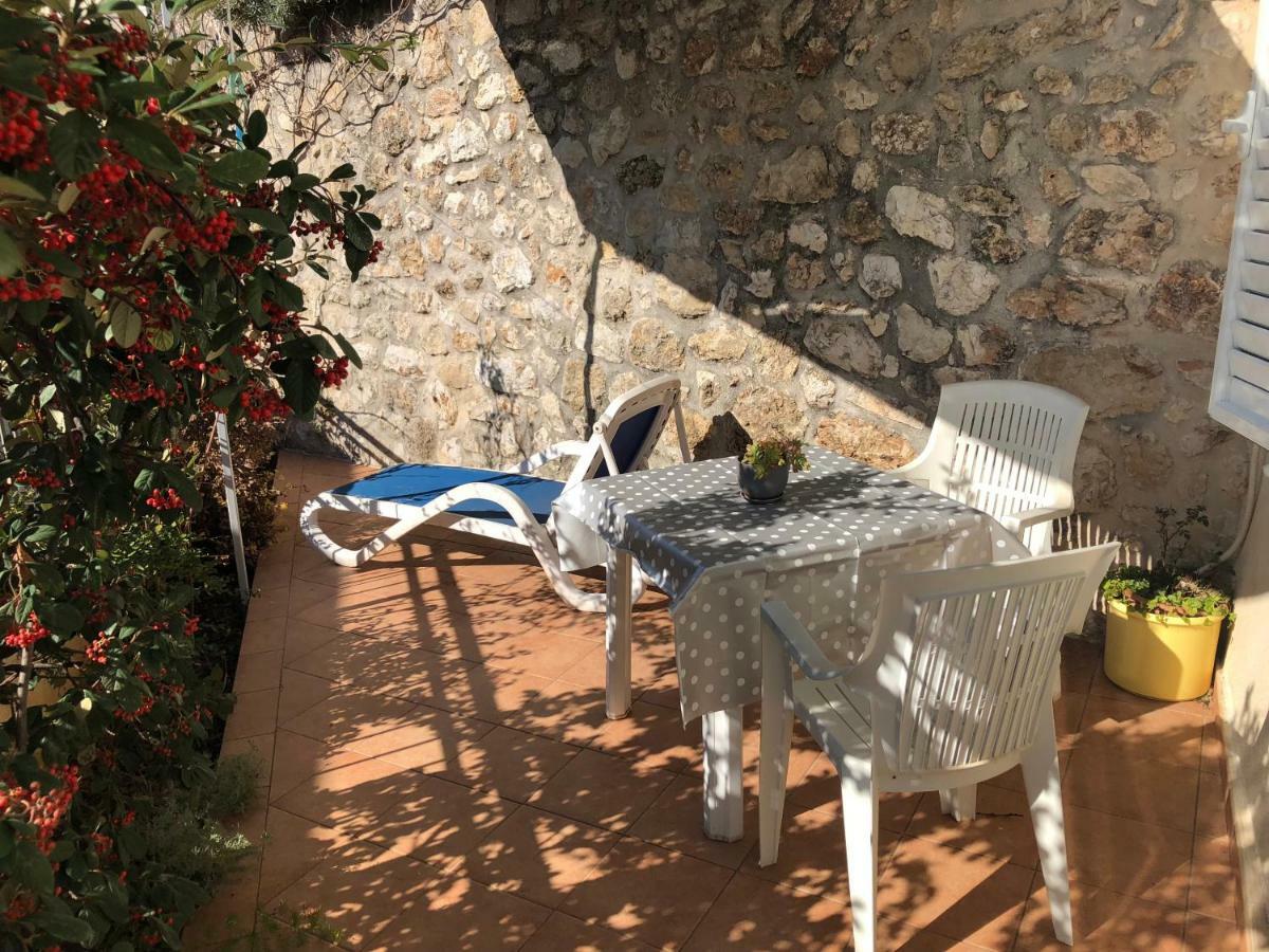 Astrid Rooms Dubrovnik Eksteriør bilde