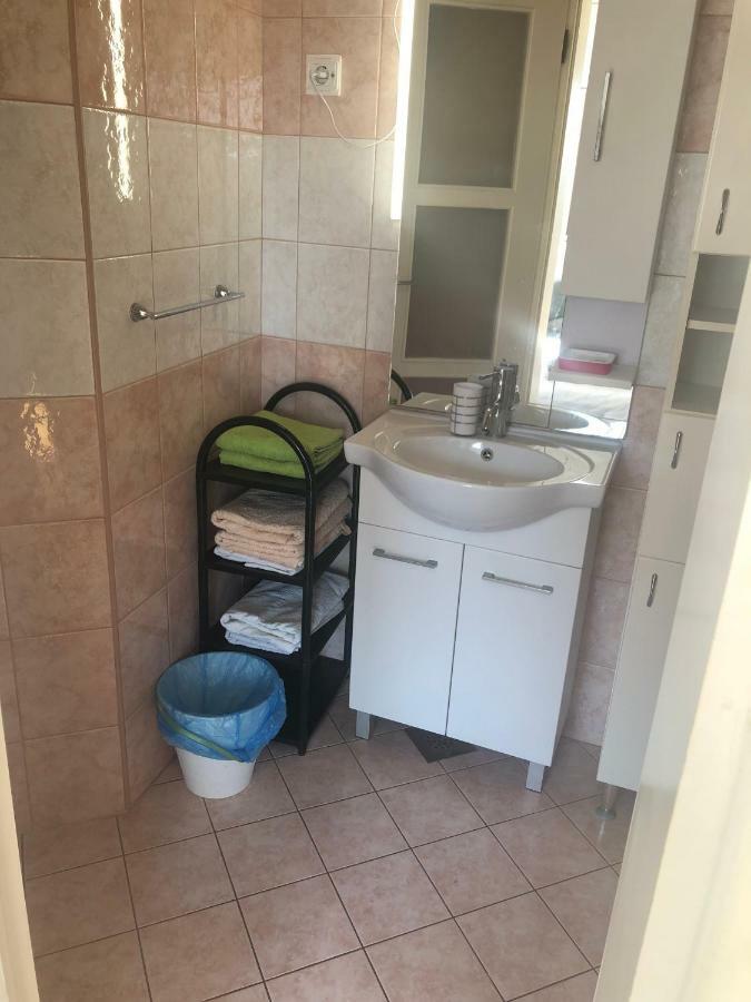Astrid Rooms Dubrovnik Eksteriør bilde