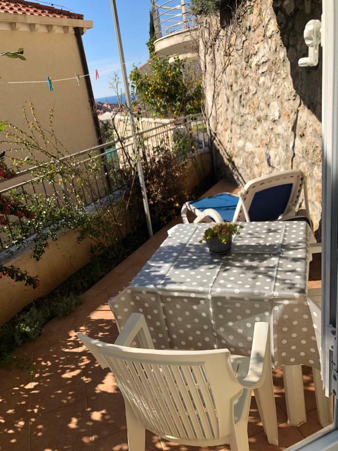 Astrid Rooms Dubrovnik Eksteriør bilde