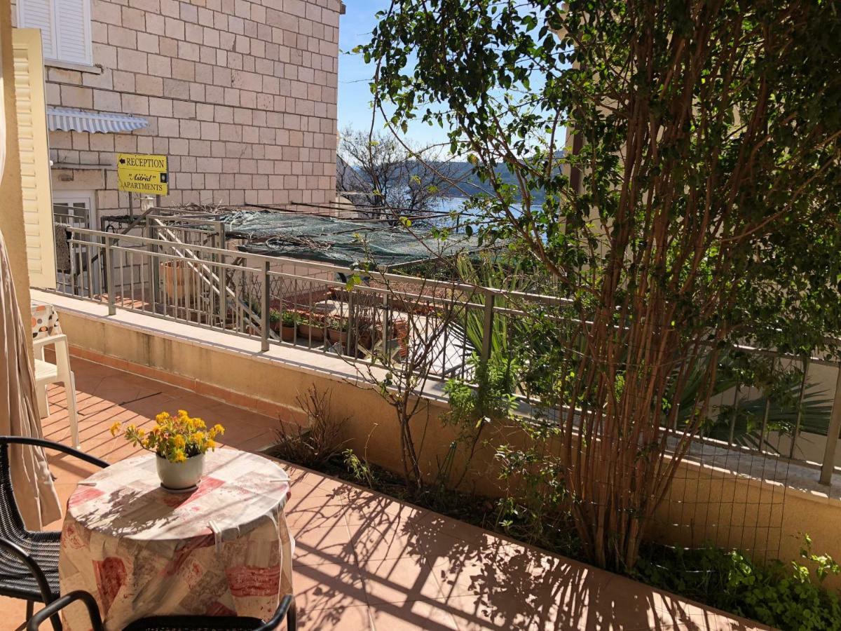 Astrid Rooms Dubrovnik Eksteriør bilde