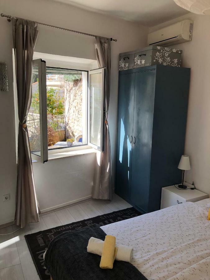 Astrid Rooms Dubrovnik Eksteriør bilde