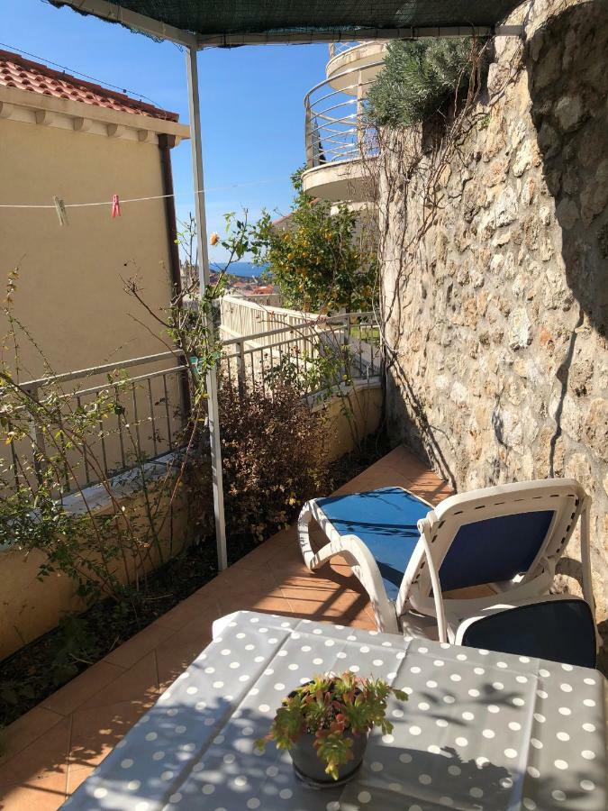 Astrid Rooms Dubrovnik Eksteriør bilde