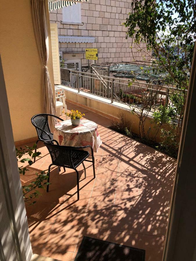 Astrid Rooms Dubrovnik Eksteriør bilde