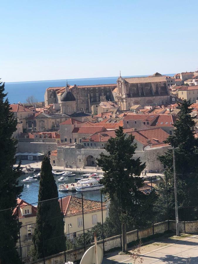 Astrid Rooms Dubrovnik Eksteriør bilde