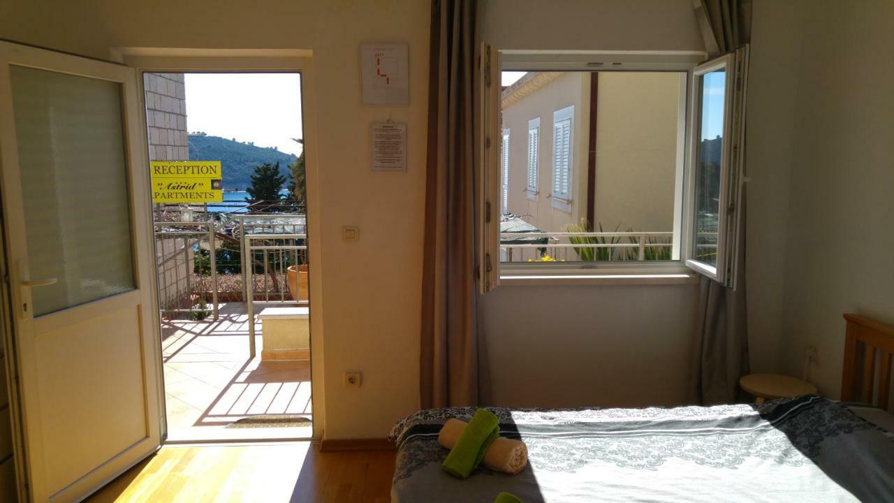 Astrid Rooms Dubrovnik Eksteriør bilde