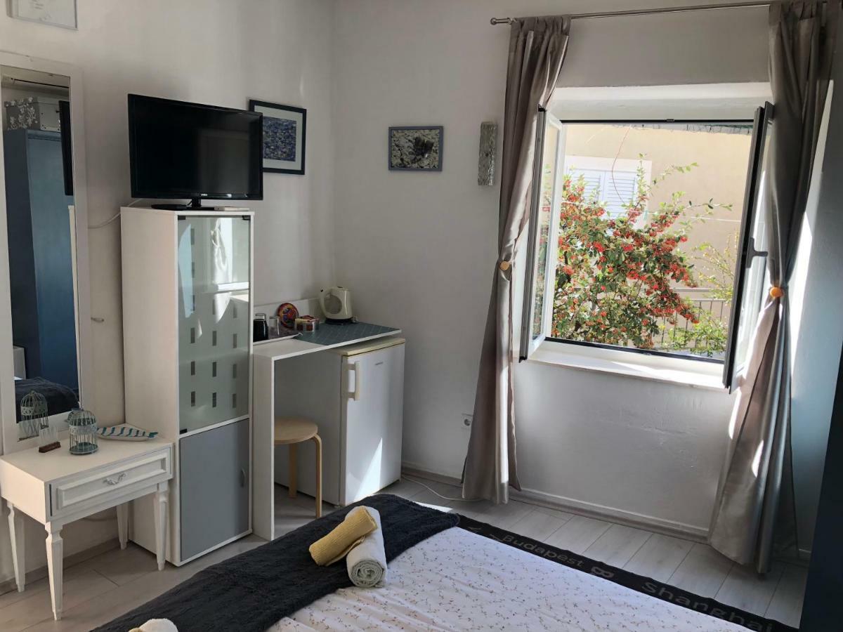 Astrid Rooms Dubrovnik Eksteriør bilde