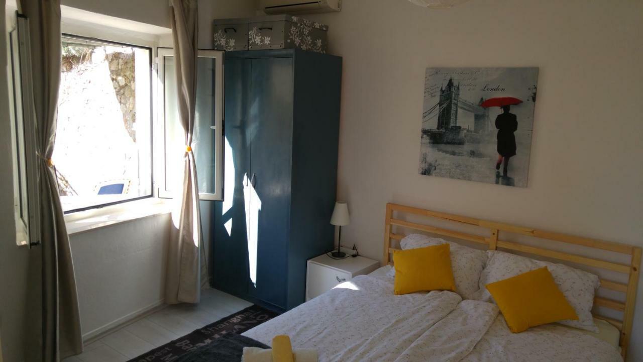 Astrid Rooms Dubrovnik Eksteriør bilde