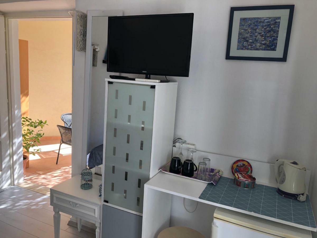 Astrid Rooms Dubrovnik Eksteriør bilde