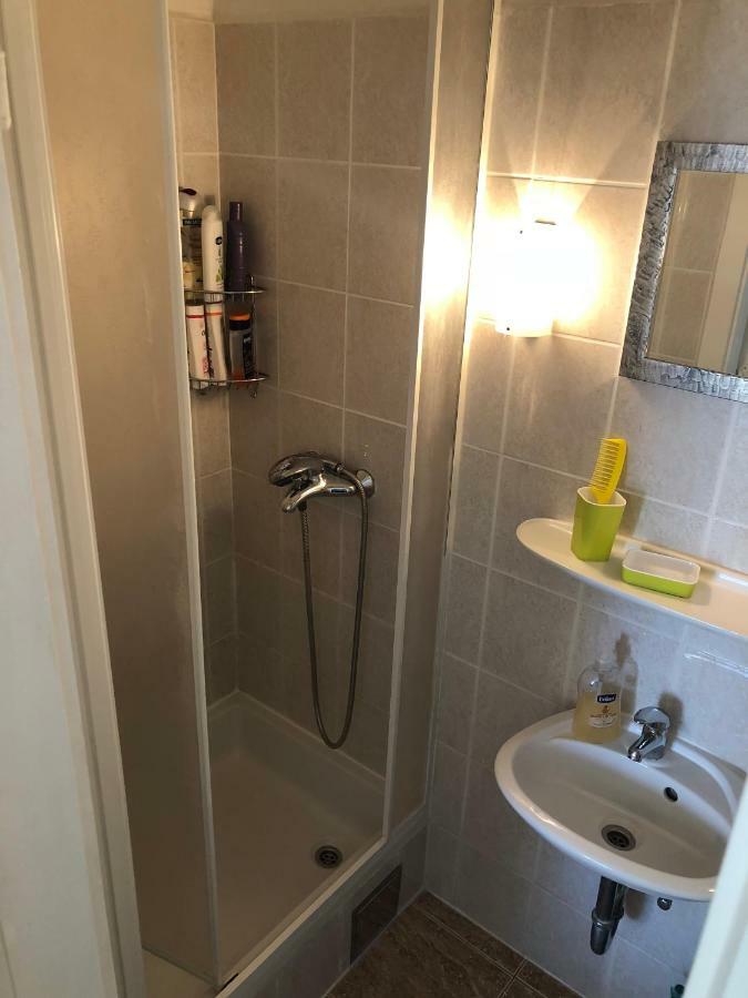 Astrid Rooms Dubrovnik Eksteriør bilde