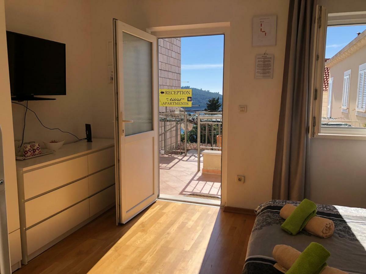 Astrid Rooms Dubrovnik Rom bilde