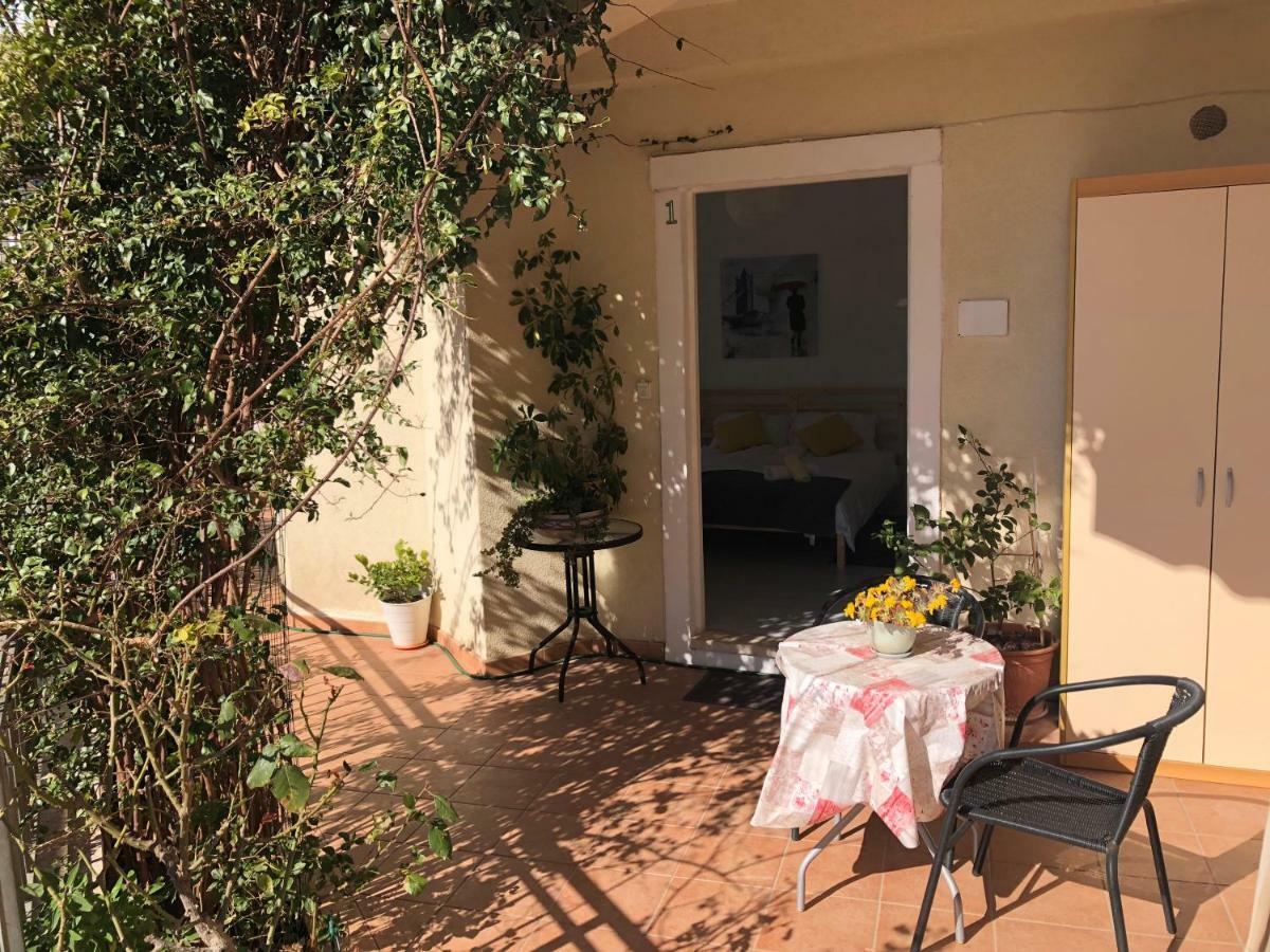 Astrid Rooms Dubrovnik Eksteriør bilde