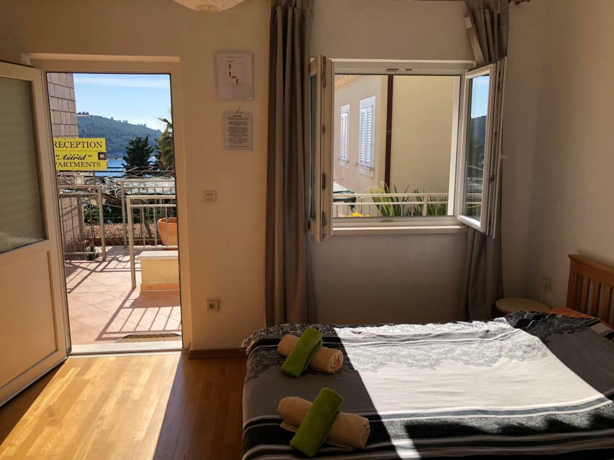 Astrid Rooms Dubrovnik Rom bilde